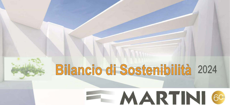 Bilancio di Sostenibilità 2024